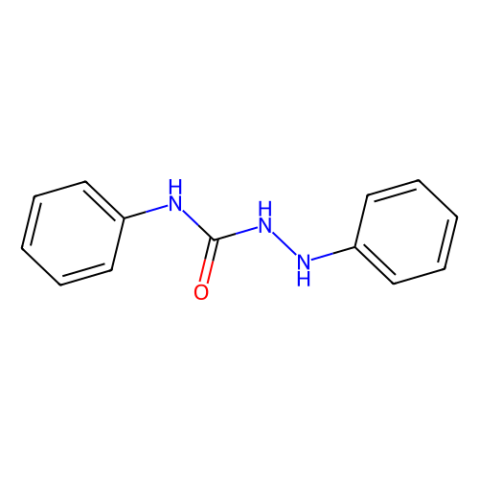 1,4-二苯氨基脲,1,4-Diphenylsemicarbazide