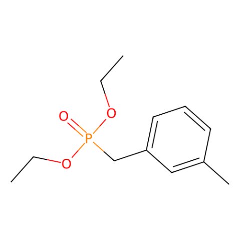 (3-甲基苄基)膦酸二乙酯,Diethyl (3-Methylbenzyl)phosphonate