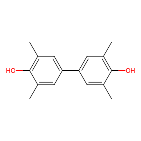 3,3',5,5'-四甲基联苯基-4,4'-二醇,3,3',5,5'-Tetramethylbiphenyl-4,4'-diol