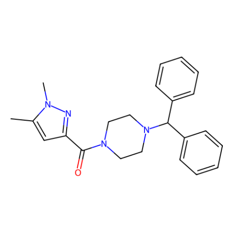 TLX激动剂1,TLX agonist 1