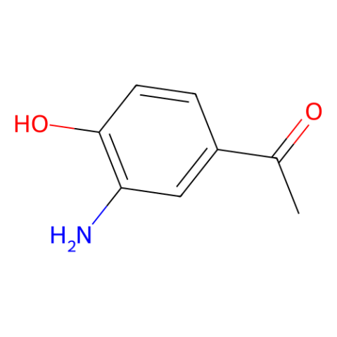 3'-氨基-4'-羟基苯乙酮,3'-Amino-4'-hydroxyacetophenone