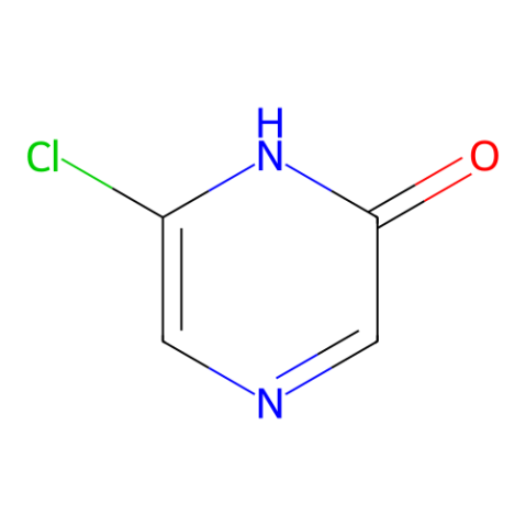 6-氯-2-羟基吡嗪,6-Chloro-2-pyrazinol