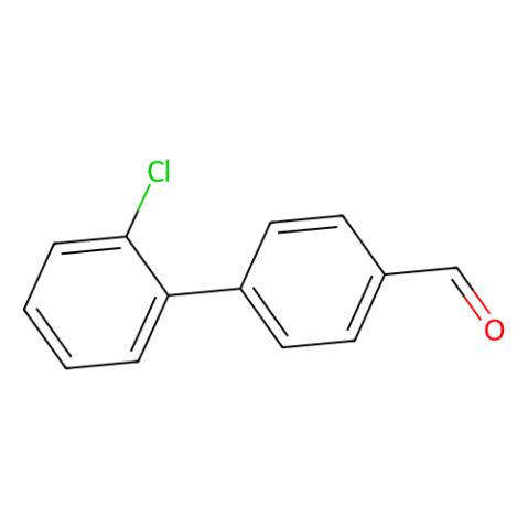 2'-氯联苯-4-甲醛,2'-Chlorobiphenyl-4-carbaldehyde