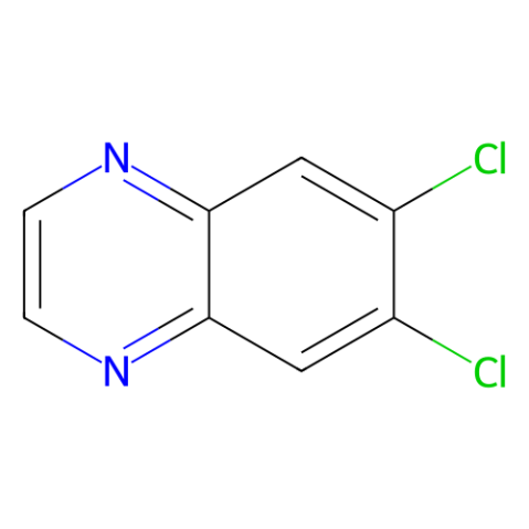 6,7-二氯喹喔啉,6,7-Dichloroquinoxaline