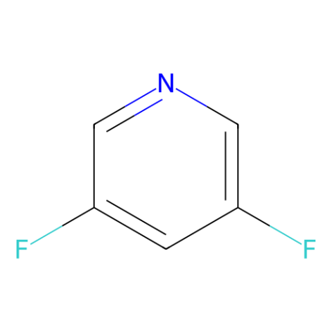 3,5-二氟吡啶,3,5-Difluoropyridine