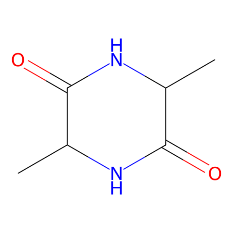 Cyclo(-D-Ala-D-Ala),Cyclo(-D-Ala-D-Ala)