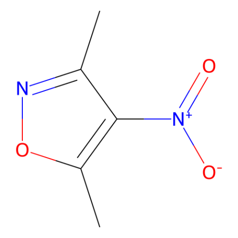 3,5-二甲基-4-硝基异恶唑,3,5-Dimethyl-4-nitroisoxazole