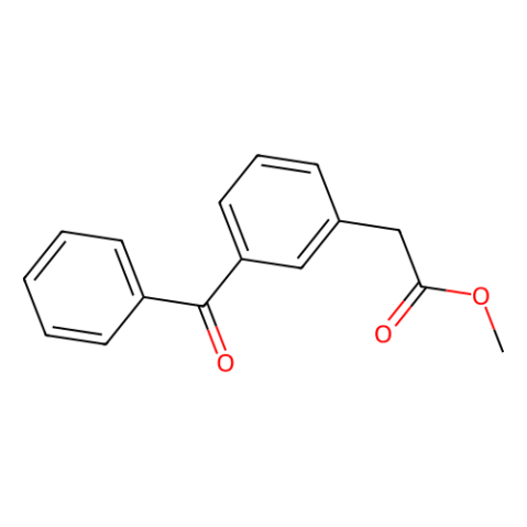 脱甲基酮洛芬甲基酯,Desmethyl Ketoprofen Methyl Ester