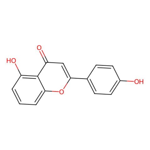 4',5-二羟基黄酮,4',5-Dihydroxyflavone