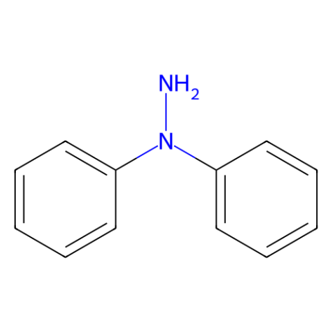 1,1-二苯肼,1,1-Diphenylhydrazine