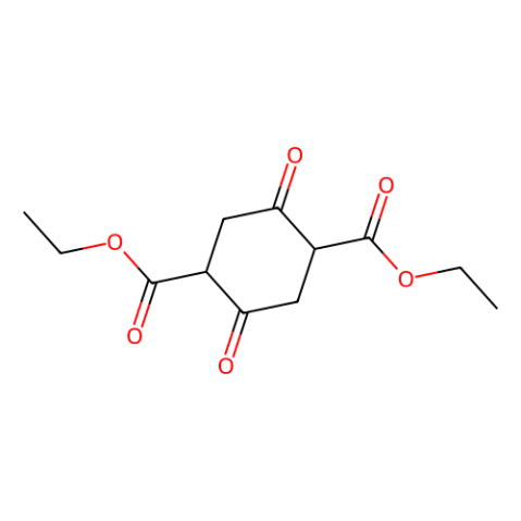 1,4-环己二酮-2,5-二羧酸二乙酯,Diethyl 1,4-cyclohexanedione-2,5-dicarboxylate