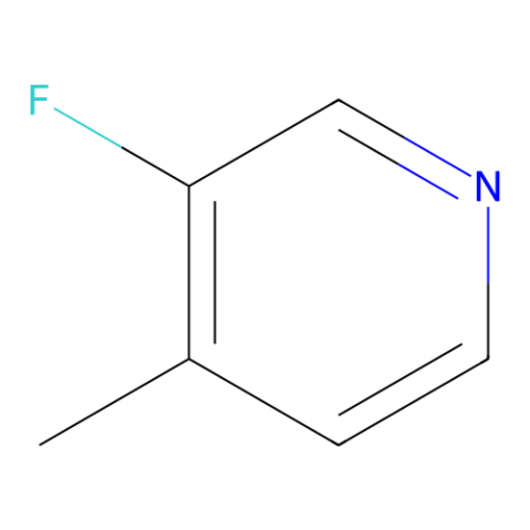 3-氟-4-甲基吡啶,3-Fluoro-4-methylpyridine