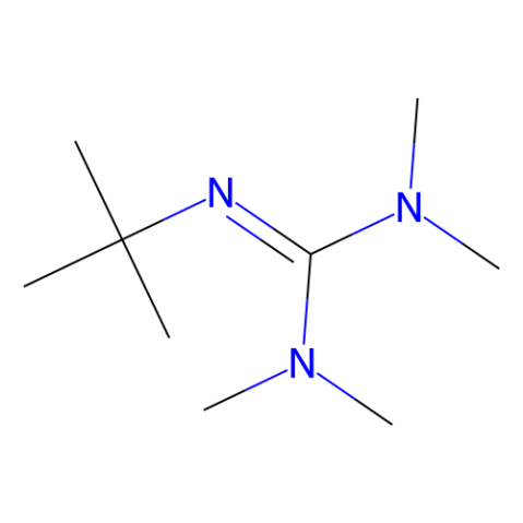 2-叔丁基-1,1,3,3-四甲基胍,2-tert-Butyl-1,1,3,3-tetramethylguanidine