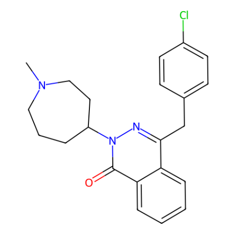 氮卓斯汀,Azelastine