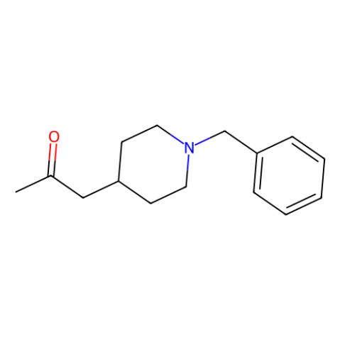 4-乙酰基-1-苄基哌啶,4-Acetonyl-1-benzylpiperidine