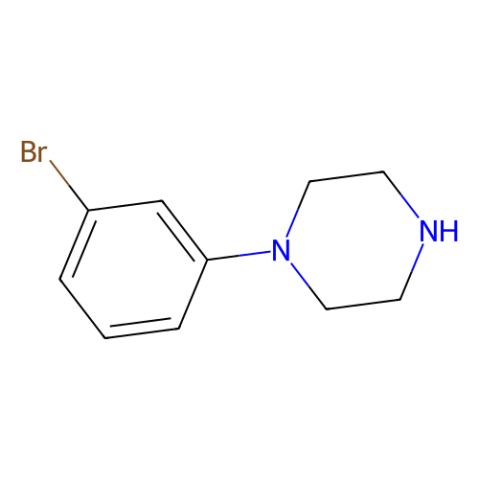 1-(3-溴苯基)哌嗪,1-(3-Bromophenyl)piperazine