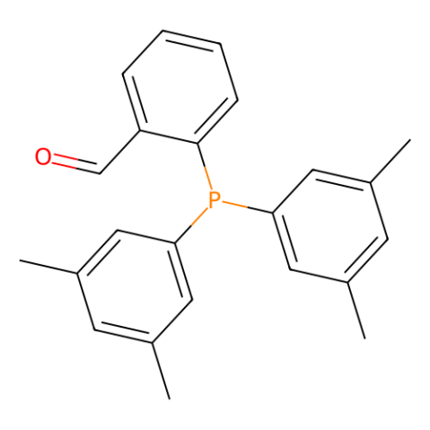 2-[双(3,5-二甲苯基)膦]苯甲醛,2-[Bis(3,5-dimethylphenyl)phosphino]benzaldehyde