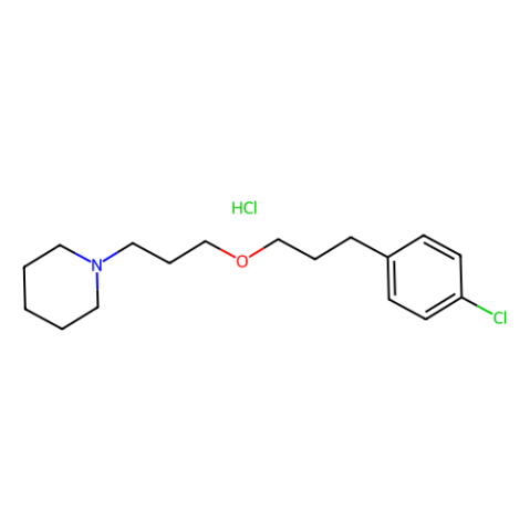 BF 2649 鹽酸鹽,BF 2649 hydrochloride