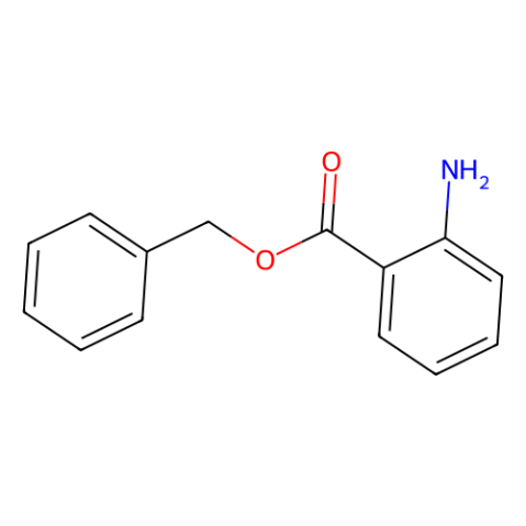 邻氨基苯甲酸苄酯,Benzyl Anthranilate