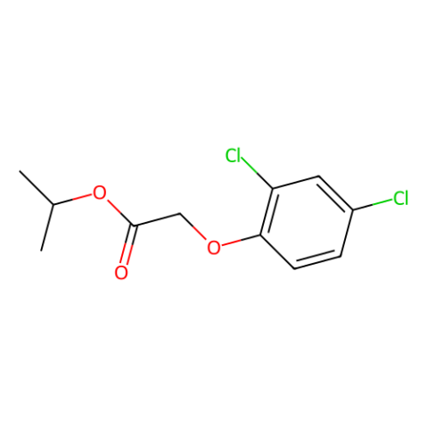 2,4-D异丙酯,2,4-D isopropyl ester