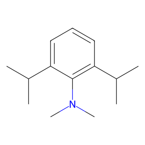 2,6-二异丙基-N,N-二甲基苯胺,2,6-Diisopropyl-N,N-dimethylaniline