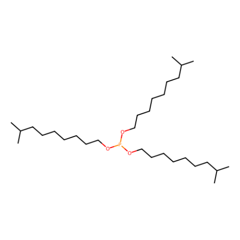 亚磷酸三异癸脂,Triisodecyl Phosphite (mixture of isomers)