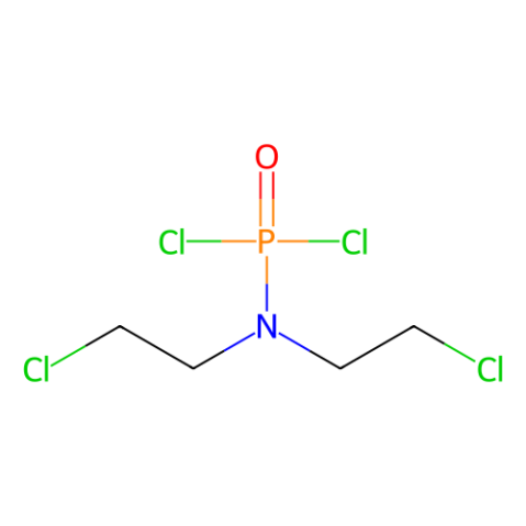 雙（2-氯乙基）氨基二氯化磷,Bis(2-chloroethyl)aminophosphoric Dichloride