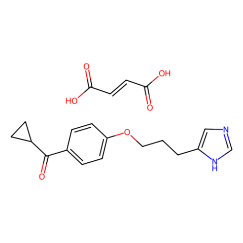 Ciproxifan Maleate,Ciproxifan Maleate