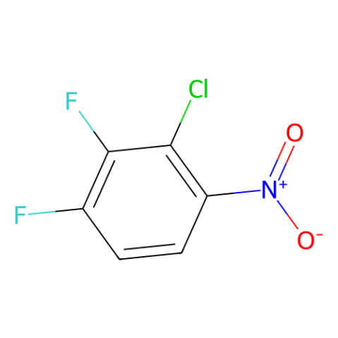 2-氯-3,4-二氟硝基苯,2-Chloro-3,4-difluoronitrobenzene