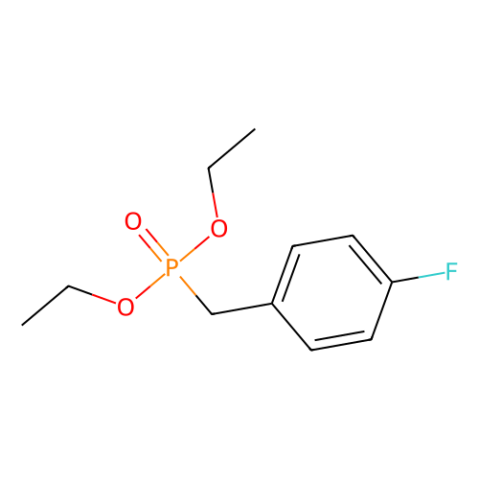 (4-氟芐基)膦酸二乙酯,Diethyl (4-Fluorobenzyl)phosphonate