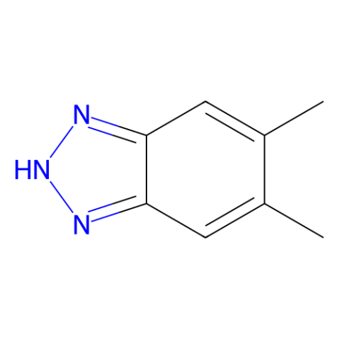 5,6-二甲基苯并三唑水合物,5,6-Dimethyl-1,2,3-benzotriazole Hydrate