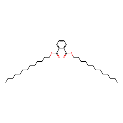 鄰苯二甲酸十三烷基酯（支鏈異構(gòu)體的混合物）,Ditridecyl Phthalate (mixture of branched chain isomers)