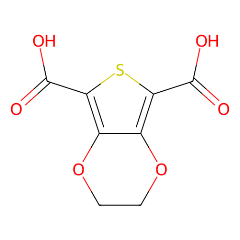 3,4-乙撐二氧基噻吩-2,5-二甲酸,3,4-Ethylenedioxythiophene-2,5-dicarboxylic Acid