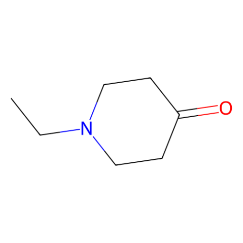 1-乙基-4-哌啶酮,1-Ethyl-4-piperidone