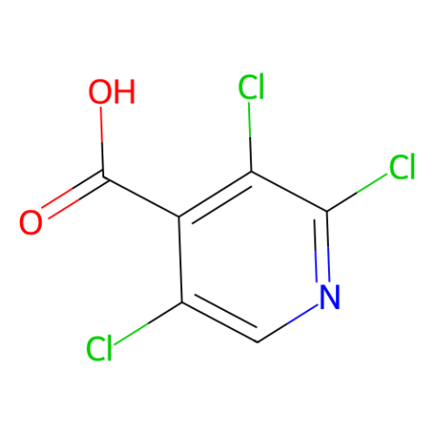 2,3,5-三氯异烟酸,2,3,5-Trichloroisonicotinic acid