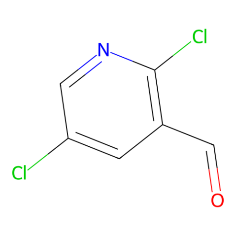 2,5-二氯吡啶-3-甲醛,2,5-Dichloronicotinaldehyde