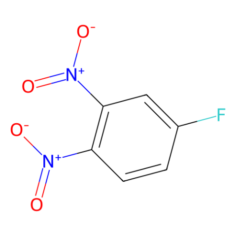 3,4-二硝基氟苯,3,4-Dinitrofluorobenzene