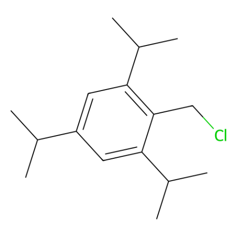 2,4,6-三异丙基氯苄,2,4,6-Triisopropylbenzyl Chloride