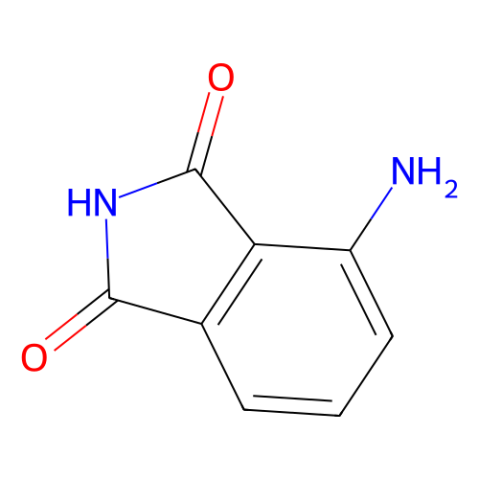 3-氨基邻苯二甲酰亚胺,3-Aminophthalimide