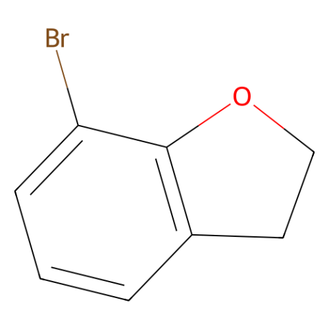 7-溴-2,3-二氢苯并呋喃,7-Bromo-2,3-dihydrobenzofuran