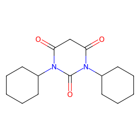 1,3-雙環(huán)己基巴比妥酸,1,3-Dicyclohexylbarbituric Acid