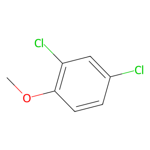 2,4-二氯苯甲醚,2,4-Dichloroanisole