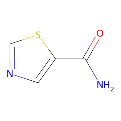 噻唑-5-羧酰胺,Thiazole-5-carboxamide