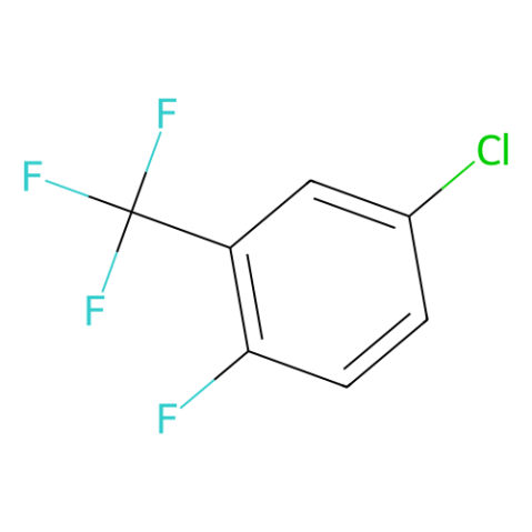 5-氯-2-氟三氟甲苯,5-Chloro-2-fluorobenzotrifluoride