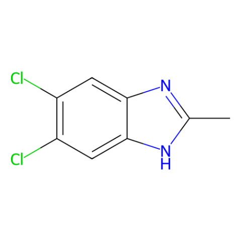 5,6-二氯-2-甲基苯并咪唑,5,6-Dichloro-2-methylbenzimidazole