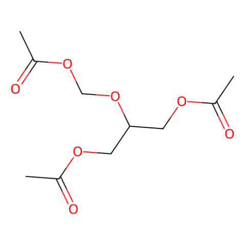 1,3-二乙酰氧-2-(乙酰氧基甲氧基)丙烷,1,3-Diacetoxy-2-(acetoxymethoxy)propane