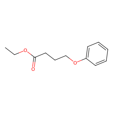 4-苯氧基丁酸乙酯,Ethyl 4-Phenoxybutyrate