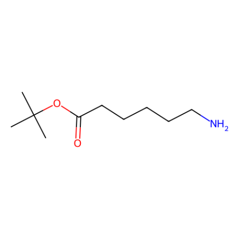 6-氨基己酸叔丁酯,tert-Butyl 6-aminohexanoate