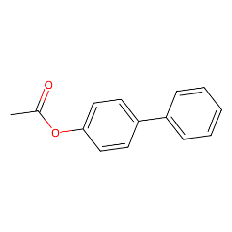 4-乙酰氧基联苯,4-Acetoxybiphenyl
