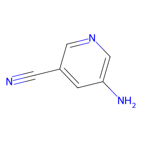 5-氨基-3-氰基吡啶,5-Amino-3-pyridinecarbonitrile